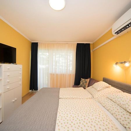 Siesta Vendeghaz Villa Eger Exteriör bild