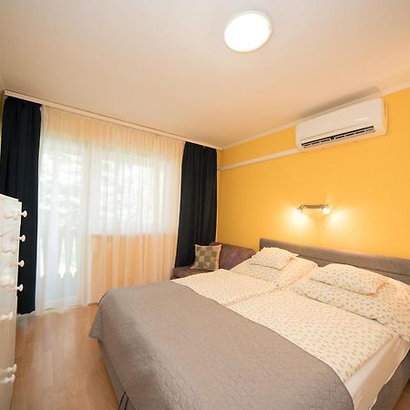 Siesta Vendeghaz Villa Eger Exteriör bild
