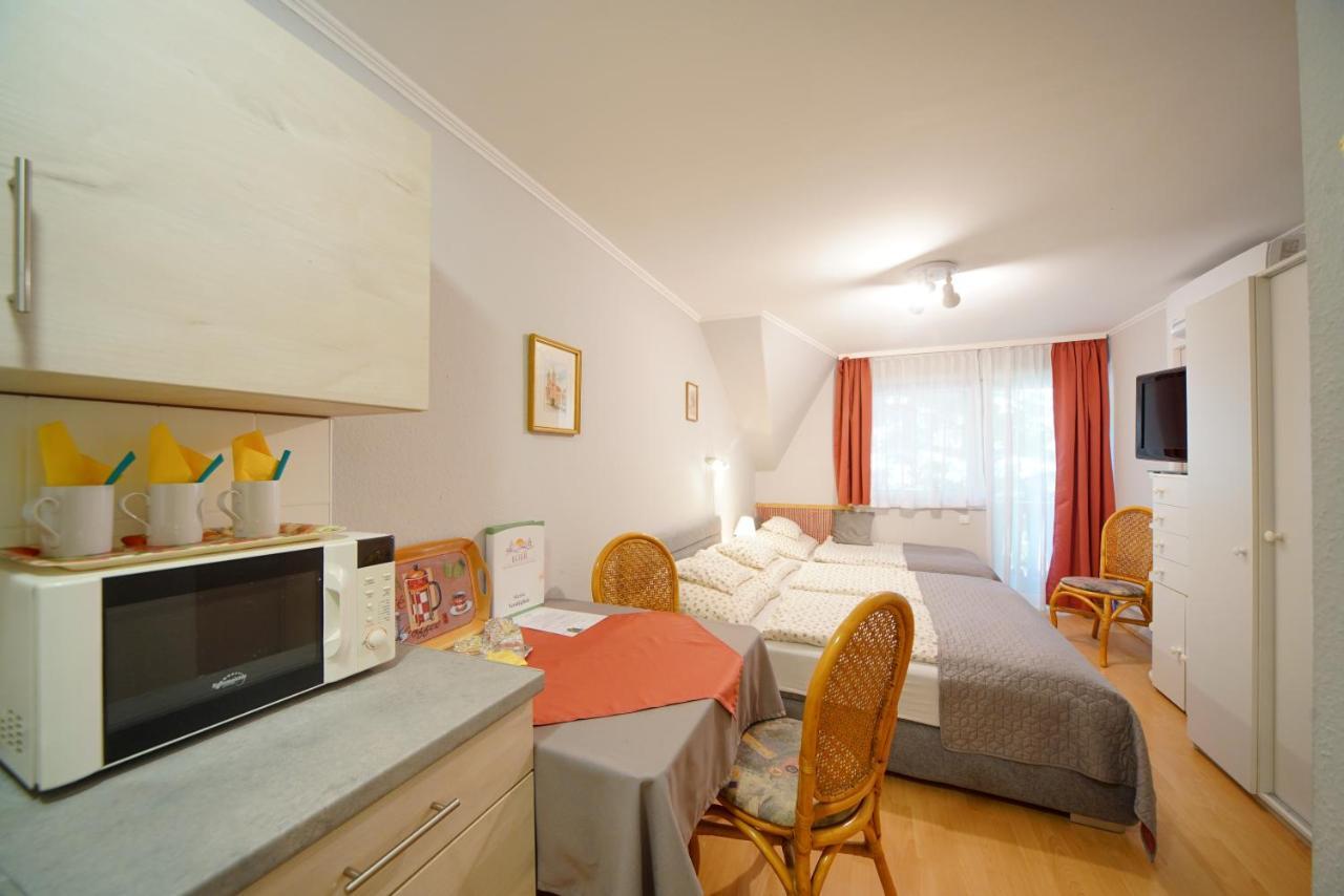 Siesta Vendeghaz Villa Eger Exteriör bild